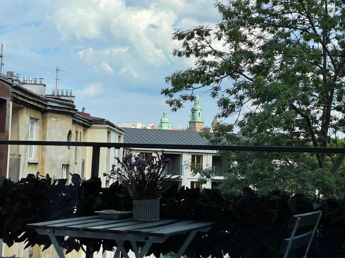 Boutique Krasinski Krakau