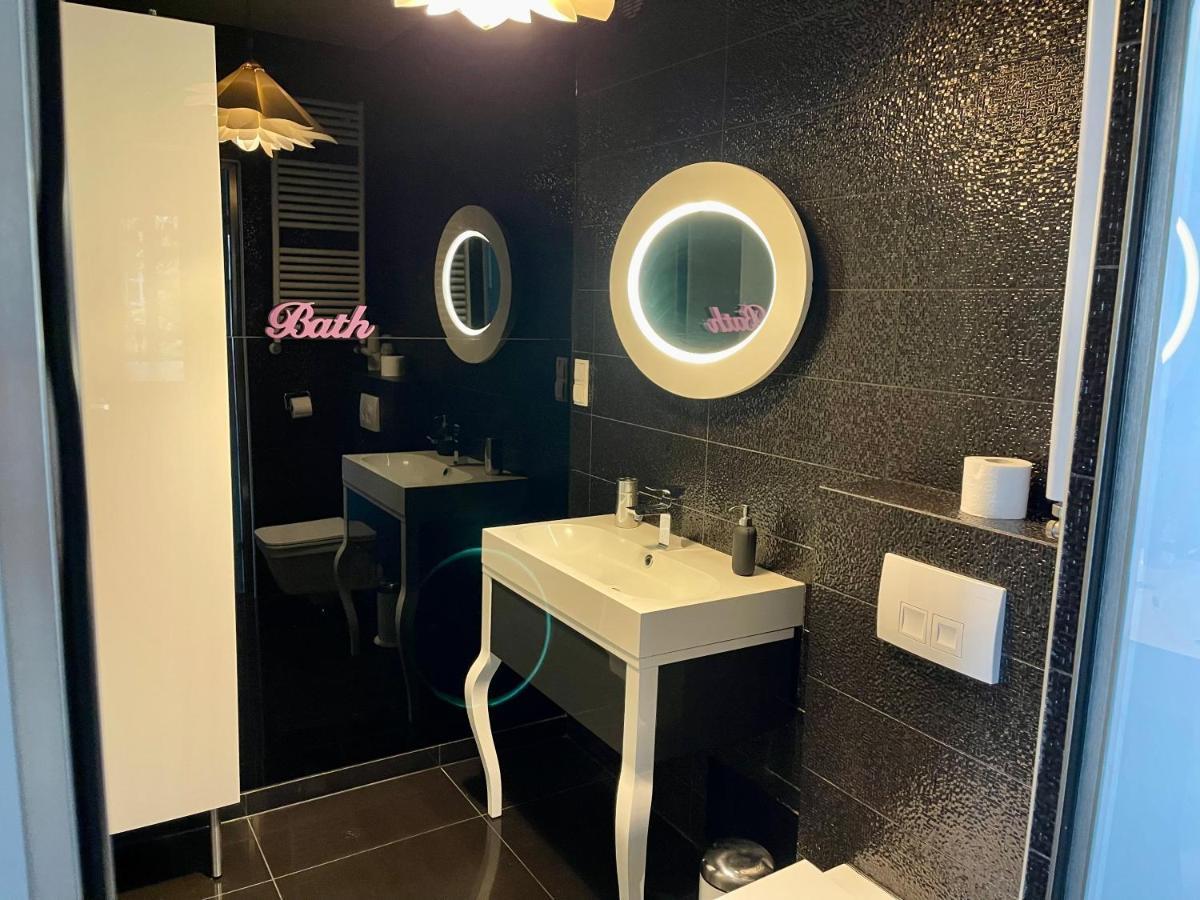 Apartment Boutique Krasinski Krakau