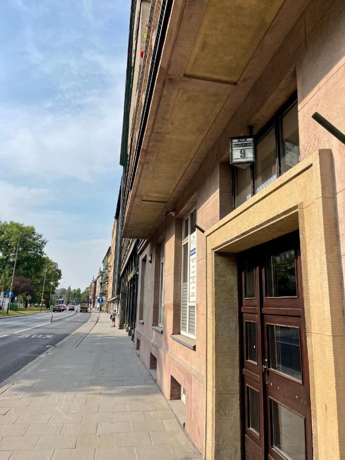 Boutique Krasinski Krakau