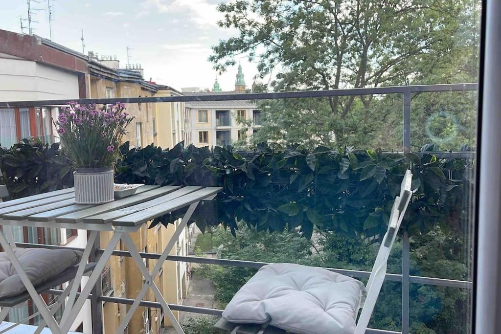 Boutique Krasinski Appartement *
