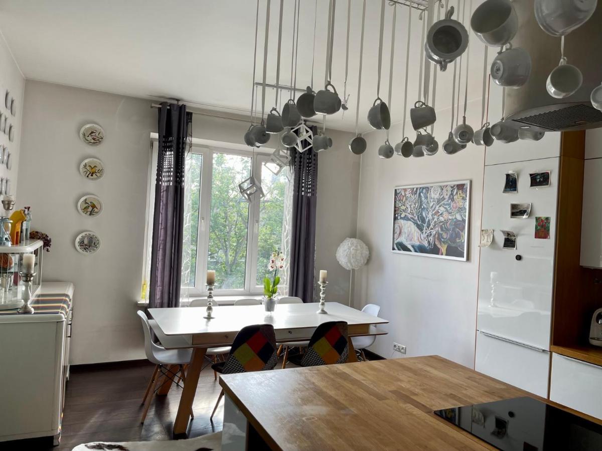 Appartement Boutique Krasinski
